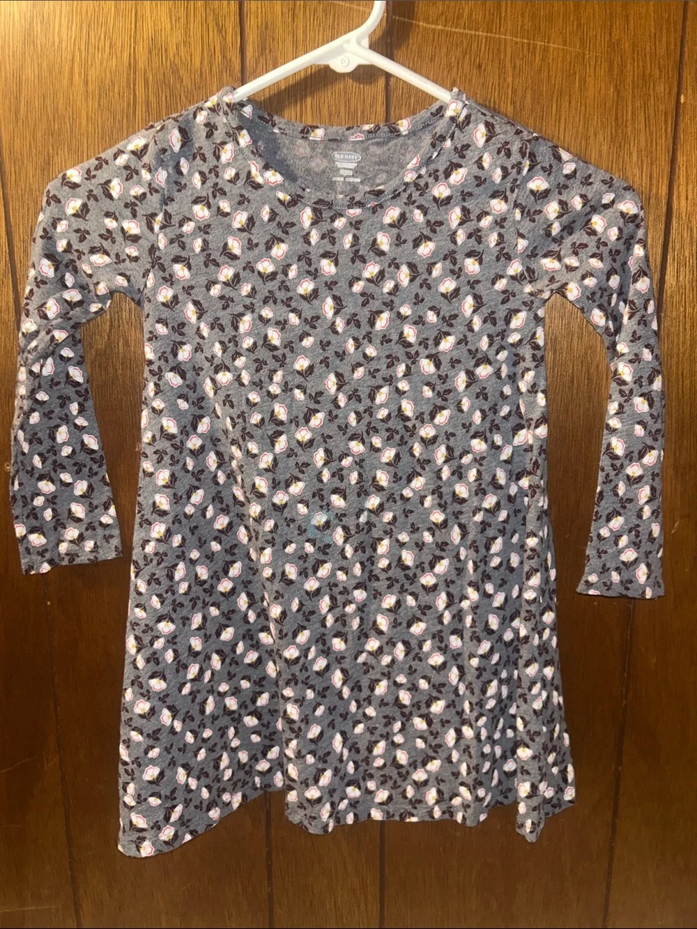 5/$20 Old Navy | Floral  Dress